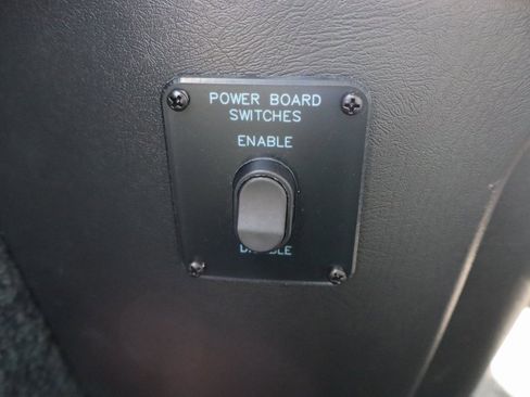 New 2025 Chevrolet Express 2500 Extended w/ Driver Convenience Package image 31