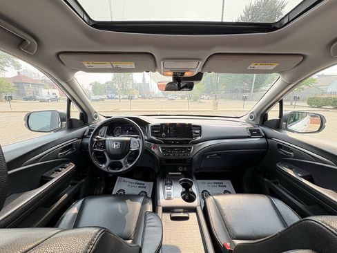 Used 2022 Honda Pilot Special Edition image 36