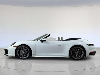 Certified 2020 Porsche 911 Carrera S