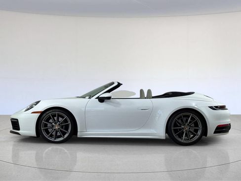 Certified 2020 Porsche 911 Carrera S RWD image 2
