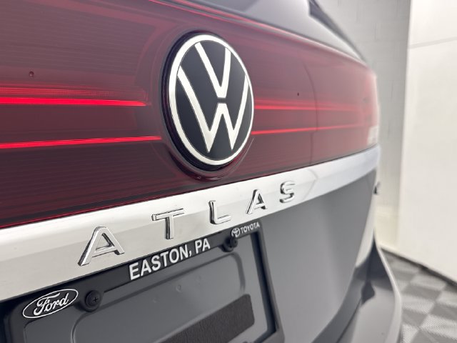 Used 2026 Volkswagen Atlas SE AWD/4WD image 19