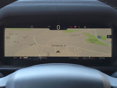 Used 2023 Land Rover Defender 110 75th Limited Edition image 31