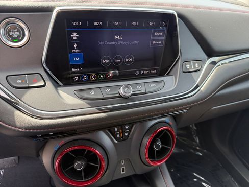 Used 2020 Chevrolet Blazer RS AWD/4WD image 12