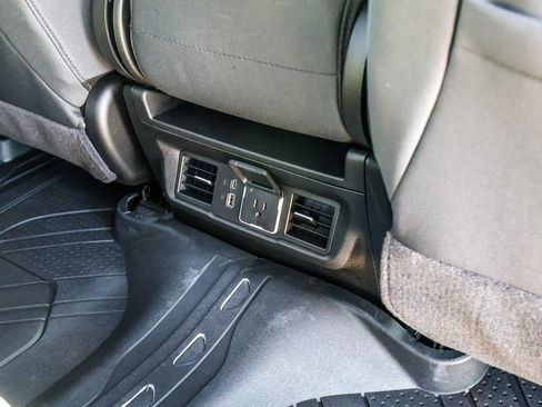 New 2026 Chevrolet Silverado 1500 LT w/ All Star Edition Plus image 22