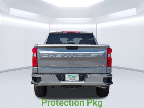 New 2026 Chevrolet Silverado 1500 RST w/ Protection Package AWD/4WD image 19