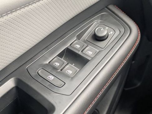 New 2026 Volkswagen Atlas Peak Edition AWD/4WD image 27