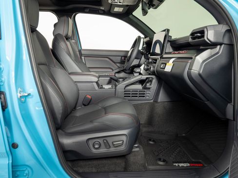 Used 2026 Toyota 4Runner TRD Pro image 25