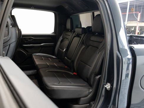 Used 2025 RAM 1500 RHO AWD/4WD image 23