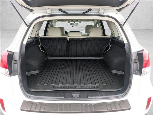 Used 2014 Subaru Outback 2.5i Limited image 6