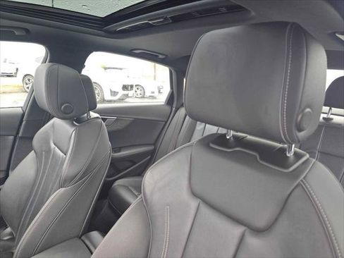 Used 2020 Audi A4 2.0T Premium Plus w/ Premium Plus Package image 27