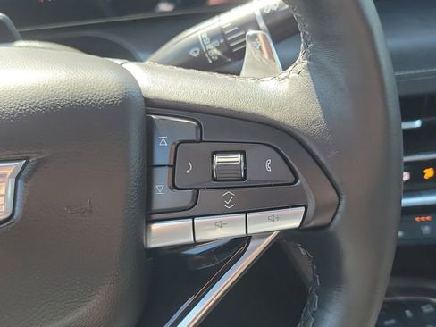 Used 2025 Cadillac CT5 Premium Luxury RWD image 20