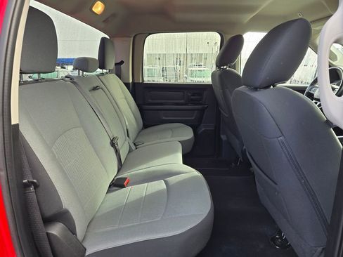 Used 2023 RAM 1500 Express w/ Wheel & Sound Group image 12