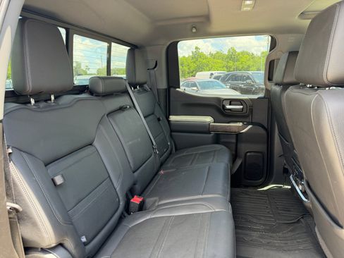 Used 2021 GMC Sierra 1500 Denali w/ Denali Ultimate Package AWD/4WD image 27