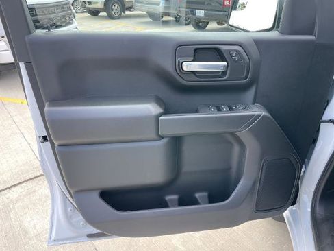 New 2025 Chevrolet Silverado 1500 Custom image 63