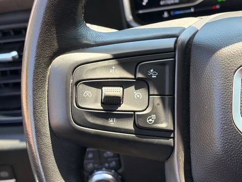 Used 2024 GMC Sierra 2500 AT4X AWD/4WD image 18