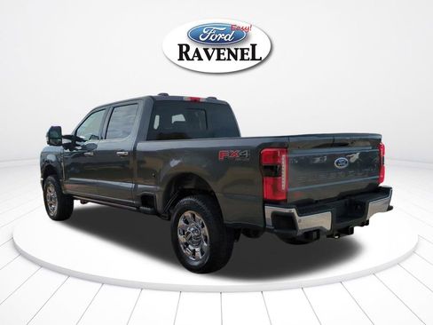 New 2026 Ford F350 Lariat w/ Lariat Ultimate Package image 6