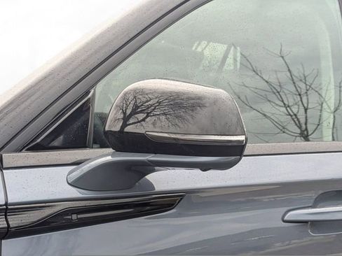 New 2026 Lincoln Aviator Reserve image 11