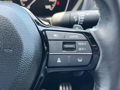 Certified 2024 Honda Civic Sport image 10