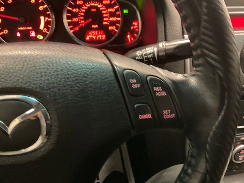 Used 2007 MAZDA MAZDASPEED6 Grand Touring image 17