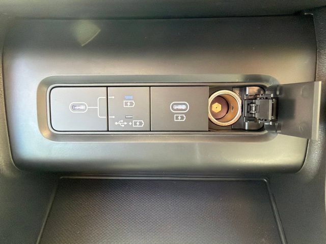 New 2026 Hyundai Tucson Limited FWD image 25