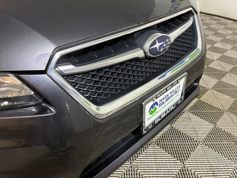 Used 2016 Subaru Impreza 2.0i Sport Limited image 31