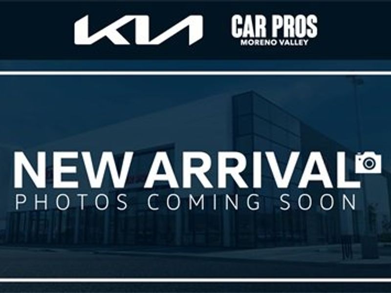Used 2022 Kia Forte LXS image 1