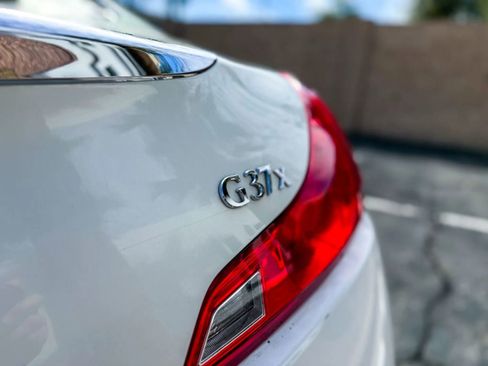Used 2009 INFINITI G37 x Coupe w/ Premium Pkg image 5