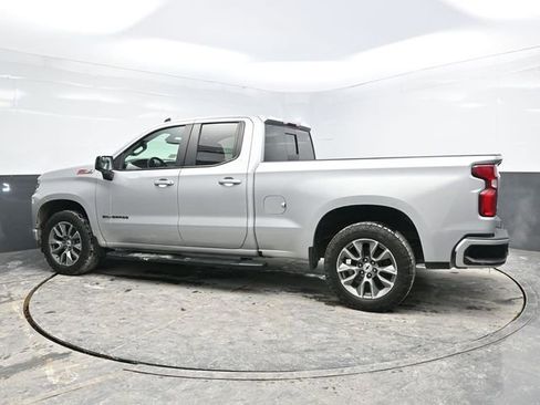 Used 2021 Chevrolet Silverado 1500 RST w/ All Star Edition Plus image 4