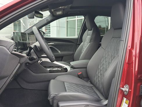 New 2026 Audi SQ5 Premium Plus AWD/4WD image 9