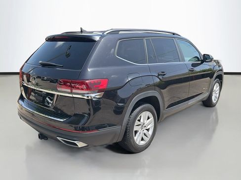Used 2021 Volkswagen Atlas S FWD image 7
