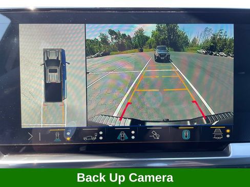 Used 2024 Chevrolet Silverado 3500 High Country AWD/4WD image 36