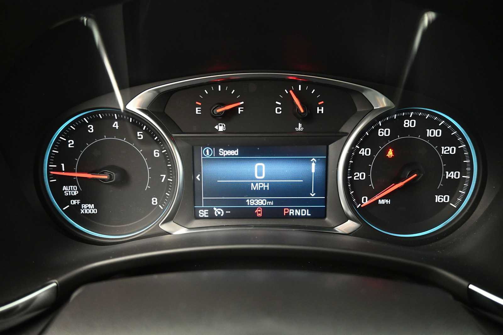 Used 2024 Chevrolet Equinox LT AWD/4WD image 7