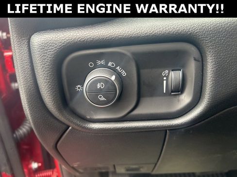 New 2026 RAM 2500 Tradesman image 11