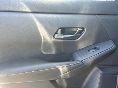 Used 2025 Nissan Sentra S FWD image 12