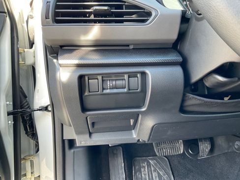 Used 2025 Subaru Crosstrek 2.5i Limited w/ Popular Package #3A image 15