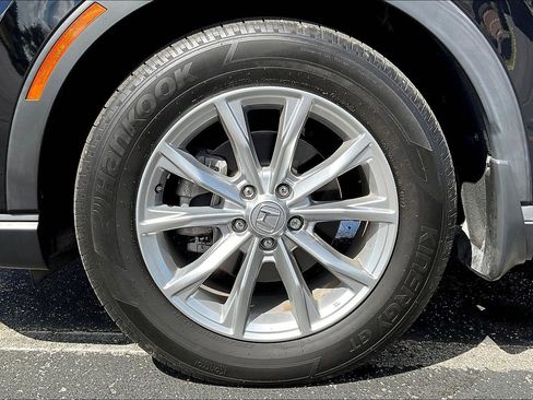 Used 2023 Honda CR-V EX-L image 9