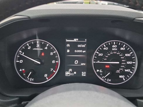 New 2026 Subaru Forester Sport AWD/4WD image 32