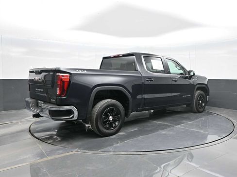 Used 2024 GMC Sierra 1500 SLE AWD/4WD image 8