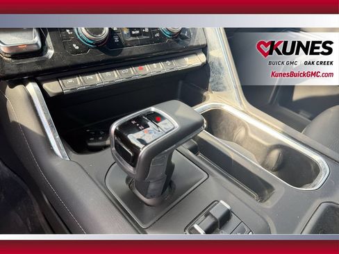 Used 2024 GMC Sierra 1500 Denali w/ Denali Reserve Package AWD/4WD image 31