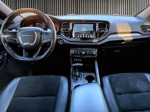 Used 2022 Dodge Durango GT image 16
