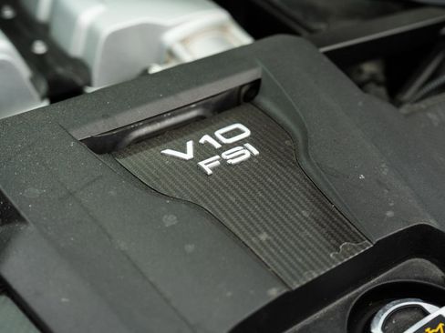 Used 2017 Audi R8 V10 plus image 33