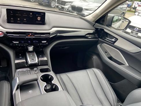 Used 2023 Acura MDX SH-AWD image 14
