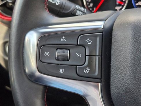 Used 2025 Chevrolet Blazer RS FWD image 21