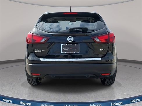 Used 2019 Nissan Rogue Sport SV image 7