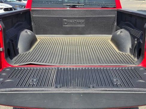 Used 2022 RAM 1500 Rebel w/ Level 1 Equipment Group AWD/4WD image 17