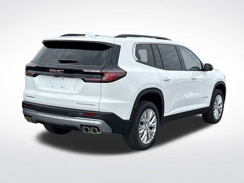 New 2026 GMC Acadia Elevation w/ Elevation Premium Package image 7