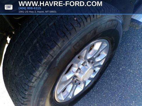 Used 2018 RAM 3500 Laramie w/ Convenience Group AWD/4WD image 19