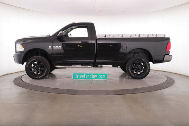 Used 2018 RAM 2500 ST AWD/4WD image 11
