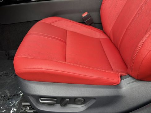 New 2026 Toyota Camry XSE image 12