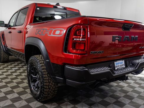 New 2026 RAM 1500 RHO image 21